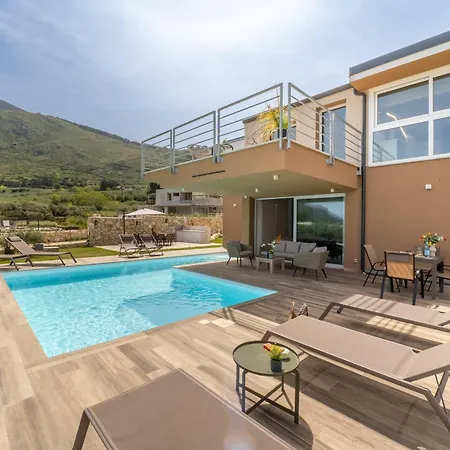 Soho Villa Balata di Baida