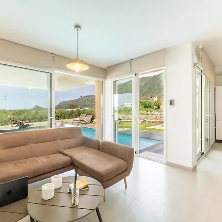 Soho Villa