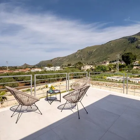 Soho Villa *