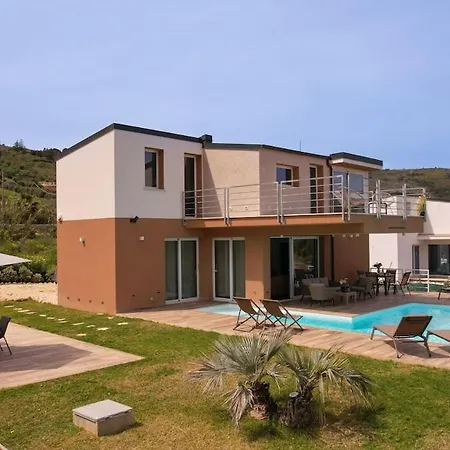 Soho Villa Balata di Baida