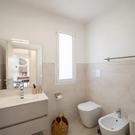 Soho Villa
