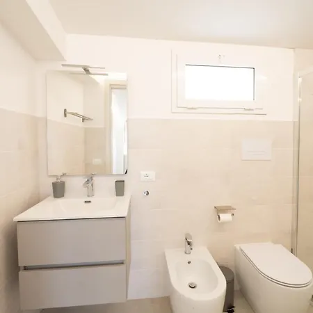 Soho Villa