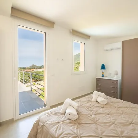 Soho Villa