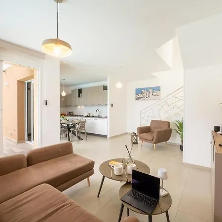 Villa Soho *