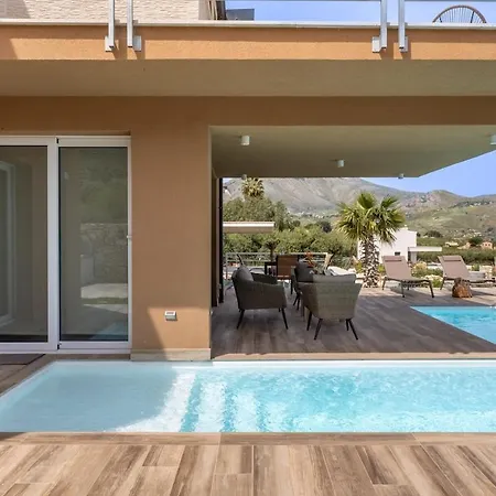 Villa Soho